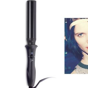 SULTRA THE BOMBSHELL 1.5" CURLING IRON ROD - NEW